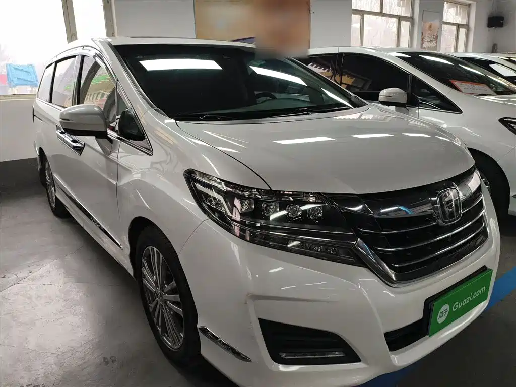 Alison 2016 2.4L Extreme Edition купить на сайте DeffCars