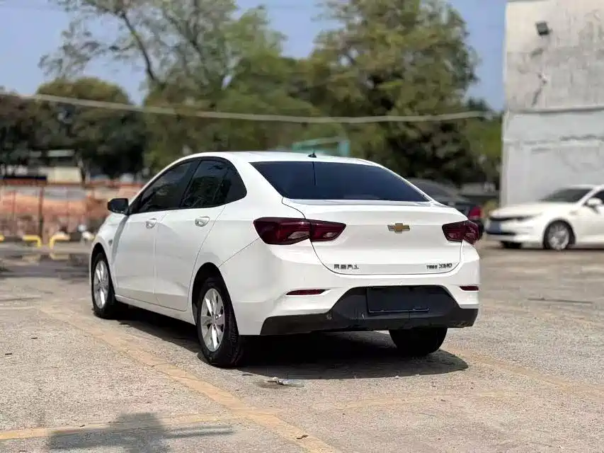 Covoz 2020 325T Automatic Xinyue Edition купить на сайте DeffCars