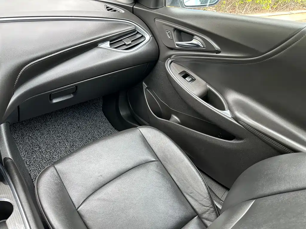 Malibu XL 2019 535T CVT Ruilian Edition купить на сайте DeffCars