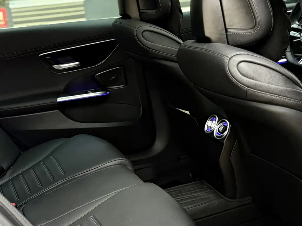 Mercedes-Benz C-Class 2025 C 260 L Sports Edition купить на сайте DeffCars