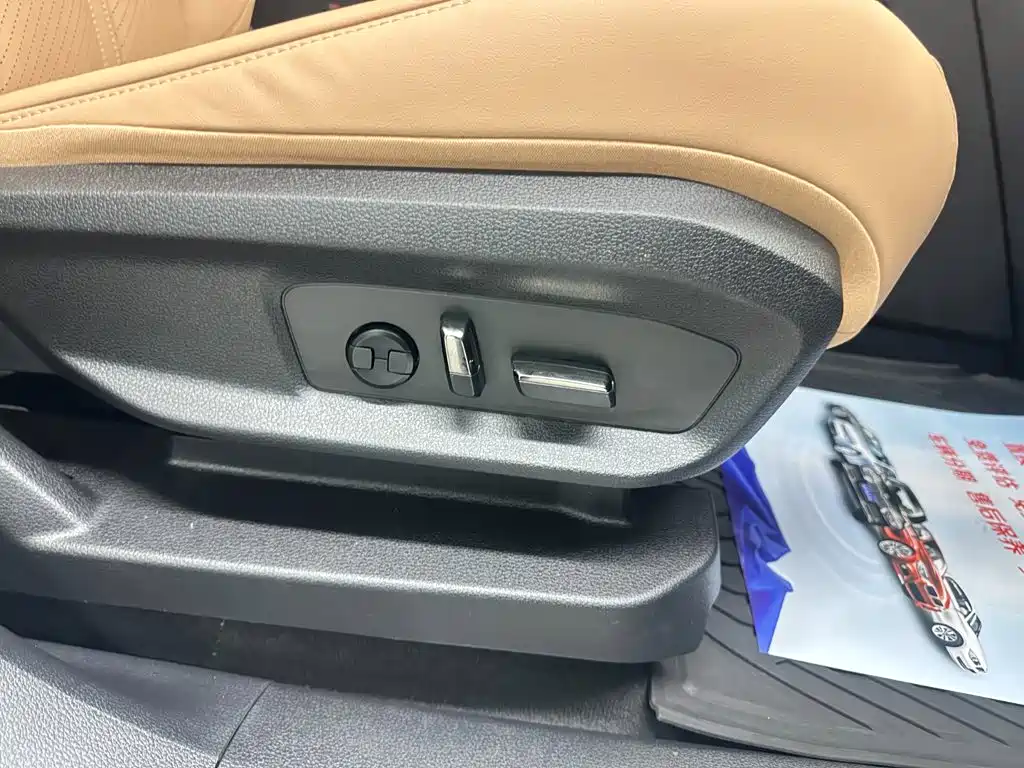 NiO ES6 2020 600km Sport Edition купить на сайте DeffCars