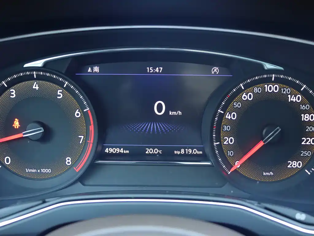 Huiang 2021 380TSI Deluxe Edition купить на сайте DeffCars