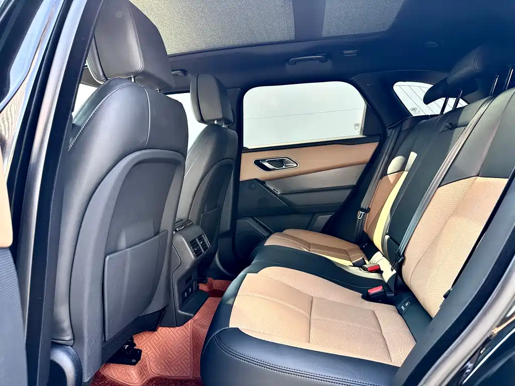 Range Rover Velar 2024 Dynamic HSE купить на сайте DeffCars