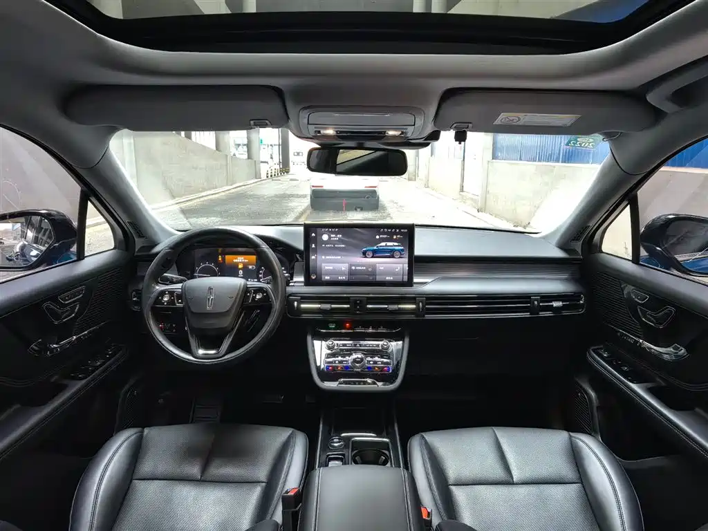 Adventurer 2020 2.0T two-wheel drive exclusive edition купить на сайте DeffCars