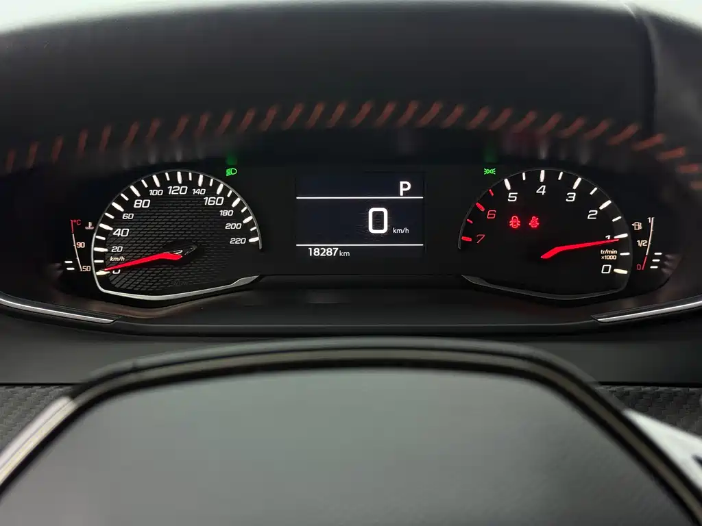 Peugeot 2008 2022 230THP THE ONE купить на сайте DeffCars