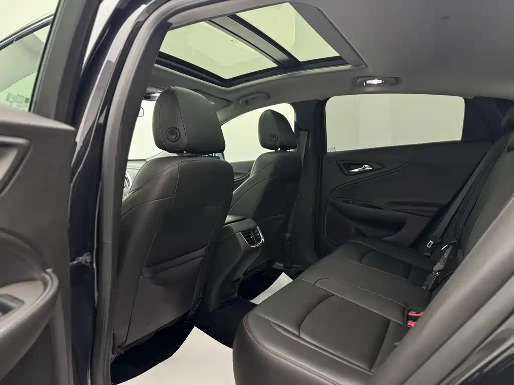 Malibu XL 2020 Redline 550T automatic sharp version купить на сайте DeffCars