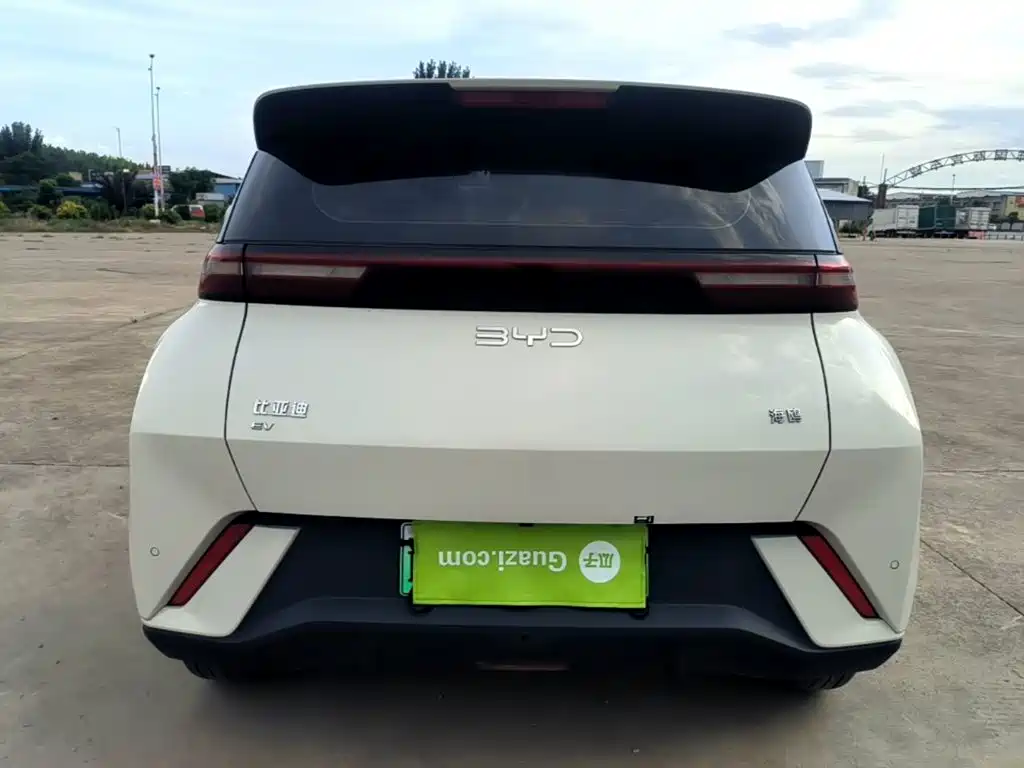 Seagull 2024 Honor Edition 305km Vitality купить на сайте DeffCars