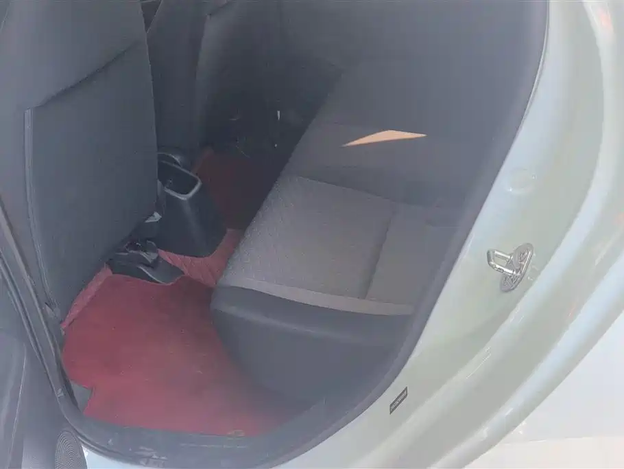 Fit 2022 1.5L CVT Unlimited MUGEN Edition купить на сайте DeffCars