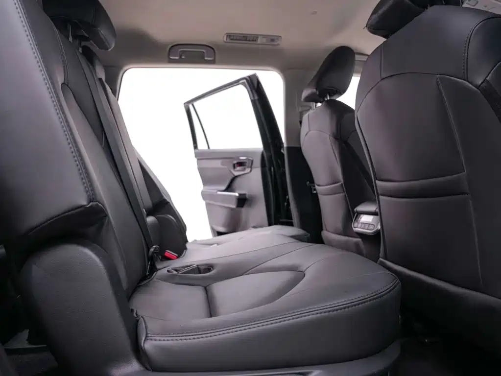 Highlander 2023 2.5L smart electric hybrid dual-engine four-wheel drive elite version 7 seats купить на сайте DeffCars