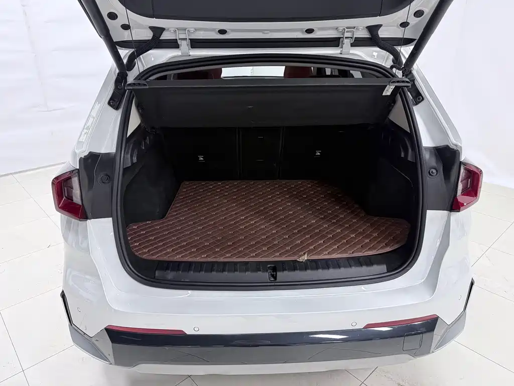 BMW X1 2023 sDrive20Li X Design Package купить на сайте DeffCars