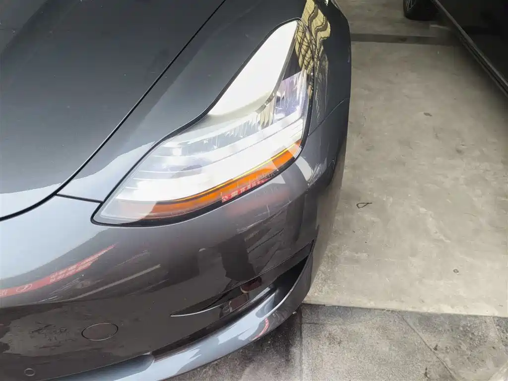 Model 3 2020 Standard Range Rear Drive Upgraded Version купить на сайте DeffCars