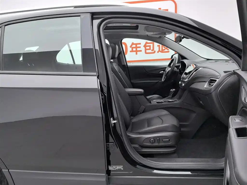 Explorer 2019 550T automatic four-wheel drive version купить на сайте DeffCars