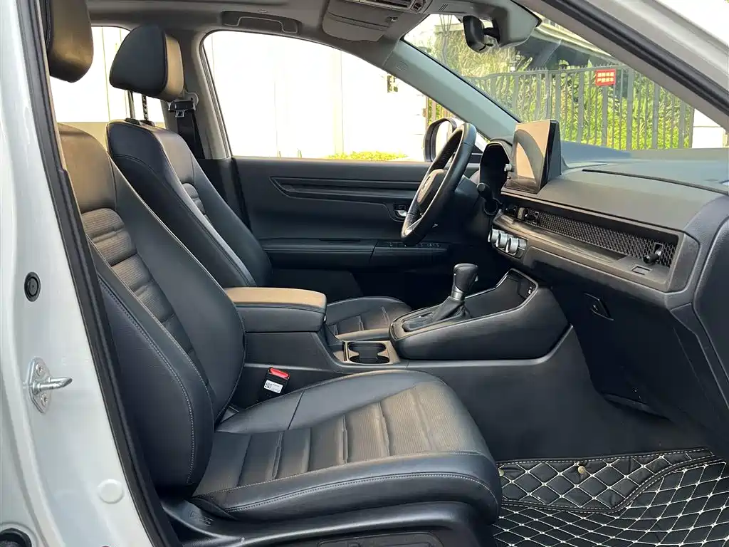 Honda CR-V 2023 240TURBO 2WD Fengyang Edition 5 seats купить на сайте DeffCars