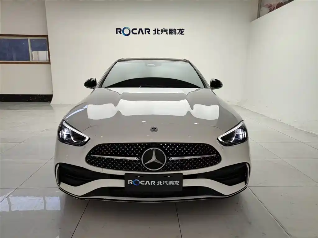 Mercedes-Benz C-Class 2023 C 260 L Haoye Sports Edition купить на сайте DeffCars