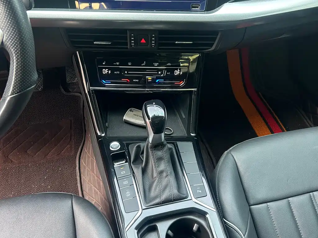 Passat 2022 330TSI Starry Sky Elite Edition купить на сайте DeffCars
