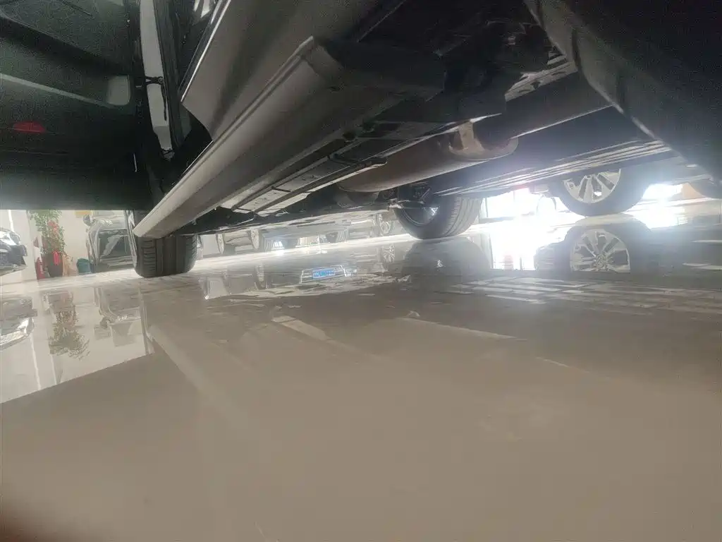 Trumpchi GS8 2024 Pilot Series 2.0TGDI 2WD Luxury Connected Edition 7 Seats купить на сайте DeffCars