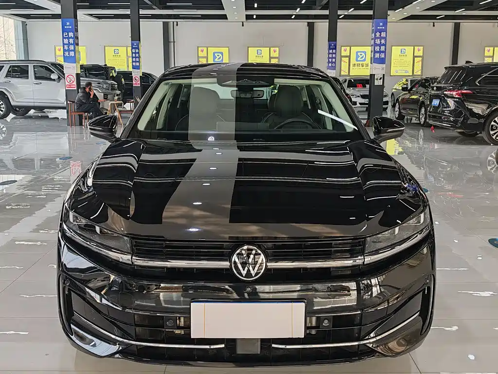 Magotan 2024 380TSI DSG Extreme Edition купить на сайте DeffCars