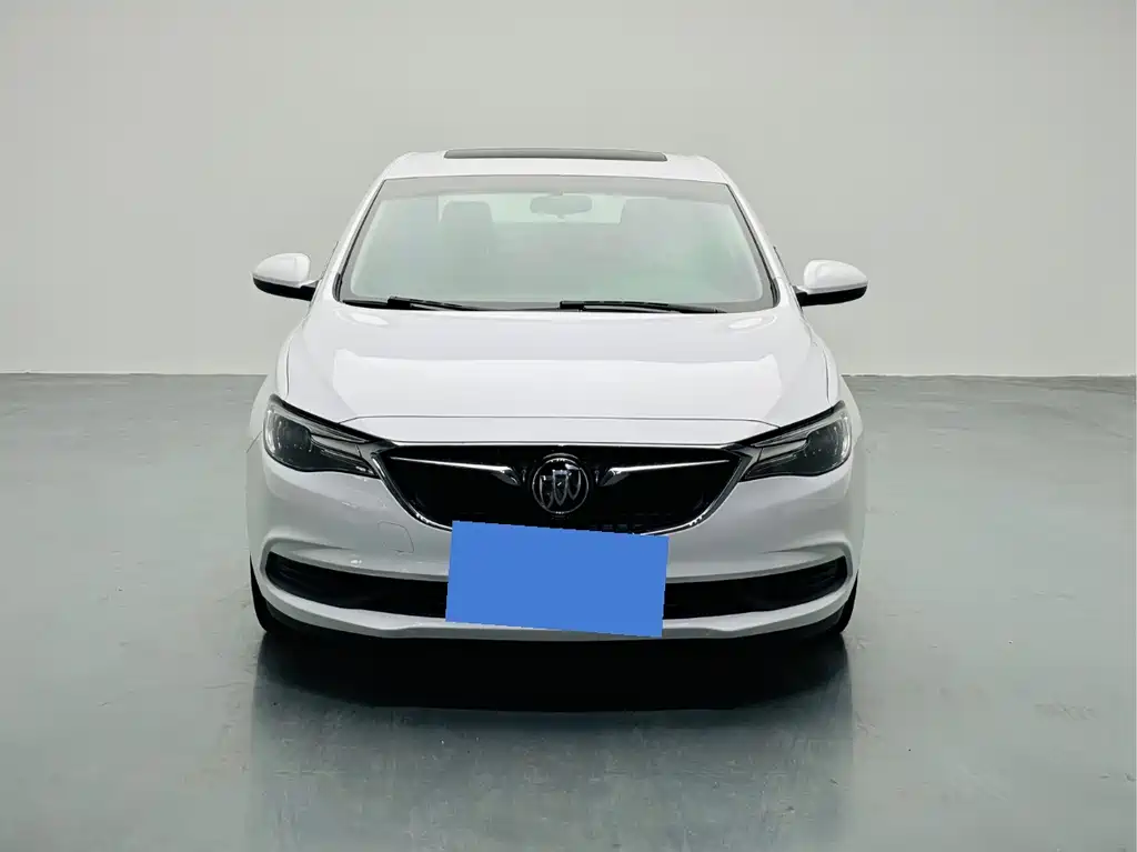 Yinglang 2021 model model 1.5L automatic elite model купить на сайте DeffCars