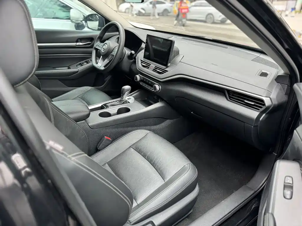 Teana 2021 2.0L XL Comfort Edition купить на сайте DeffCars