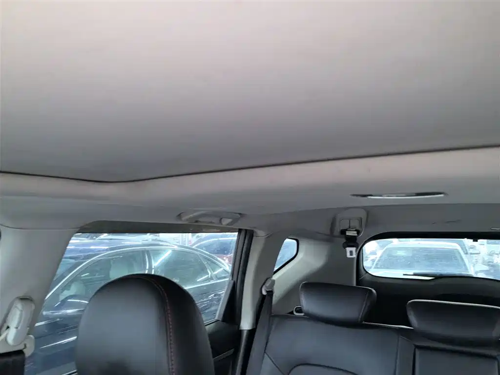Haval M6 2018 1.5T manual two-wheel drive elite model купить на сайте DeffCars