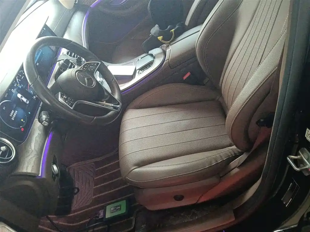 Mercedes-Benz E-Class 2023 E 300 L Fashion купить на сайте DeffCars