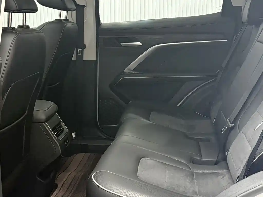 Haval H6 2023 National Fashion Edition 1.5T Automatic Urban Edition купить на сайте DeffCars