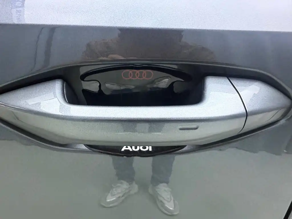 Audi A3 2023 A3L Limousine 35 TFSI Fashionable and Sporty купить на сайте DeffCars