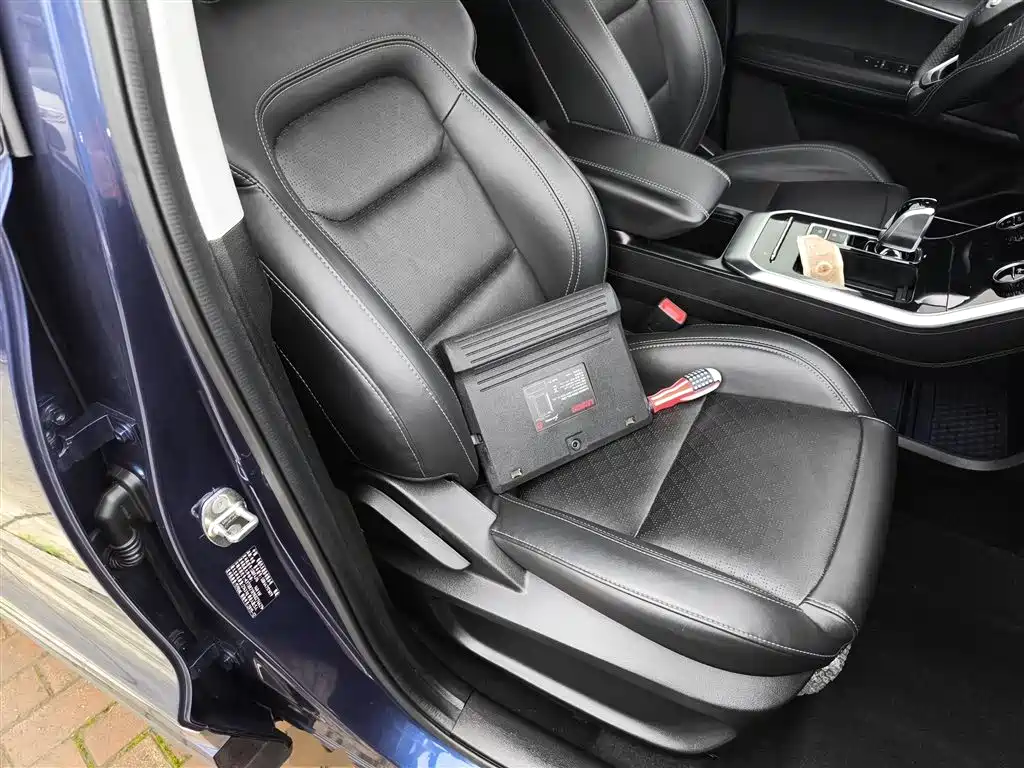 Tiggo 8 2019 1.6TGDI automatic elite type купить на сайте DeffCars