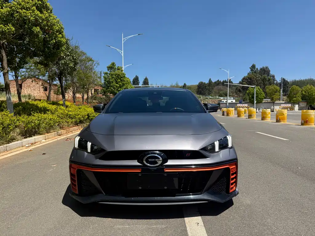 Shadow Leopard 2022 270T DCT J16 R-style track version купить на сайте DeffCars