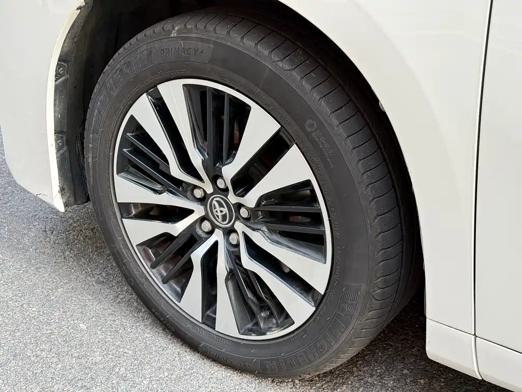 Alfa 2018 facelift 3.5L luxury version купить на сайте DeffCars