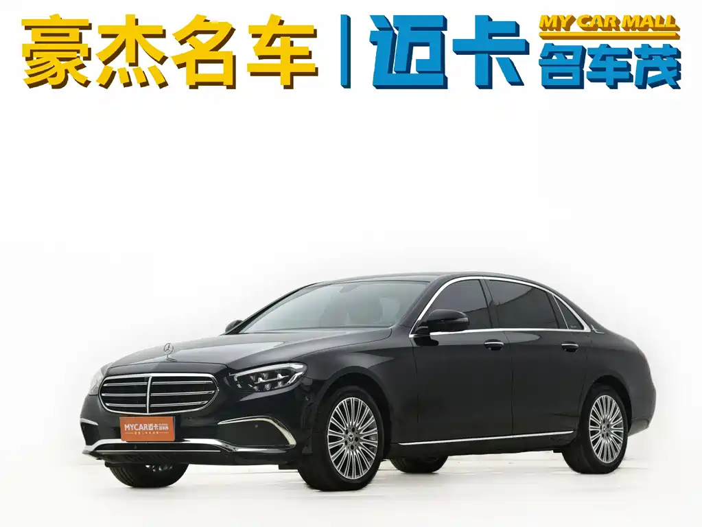 Mercedes-Benz E-Class 2023 E 300 L Fashion купить на сайте DeffCars