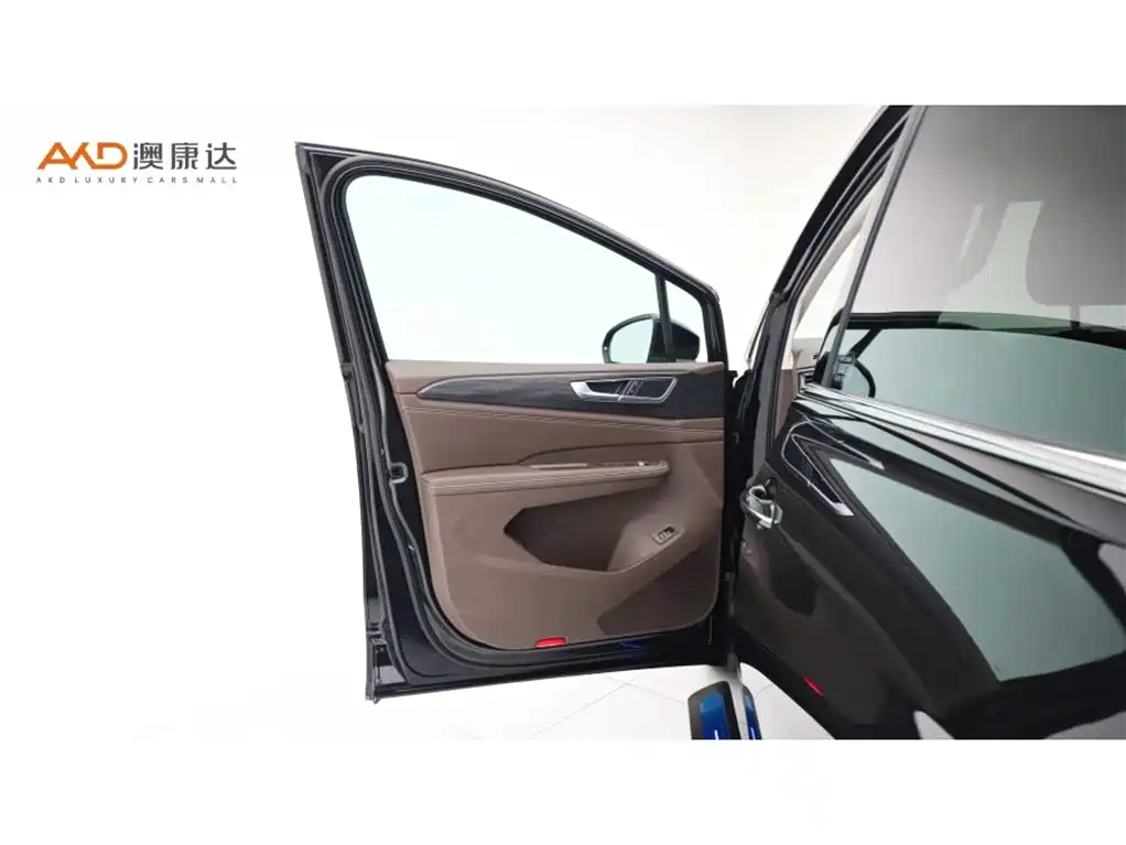 Weiran/2.0T/24 models/380TSI Zunchi Edition купить на сайте DeffCars