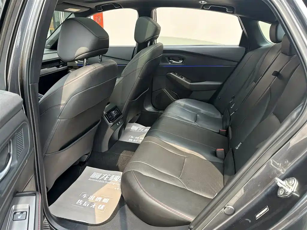 Accord 2023 260TURBO Ultimate Edition купить на сайте DeffCars