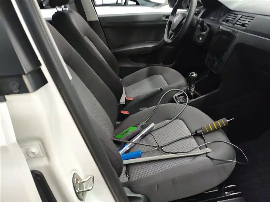 Santana 2021 1.5L Manual Fashion Edition купить на сайте DeffCars