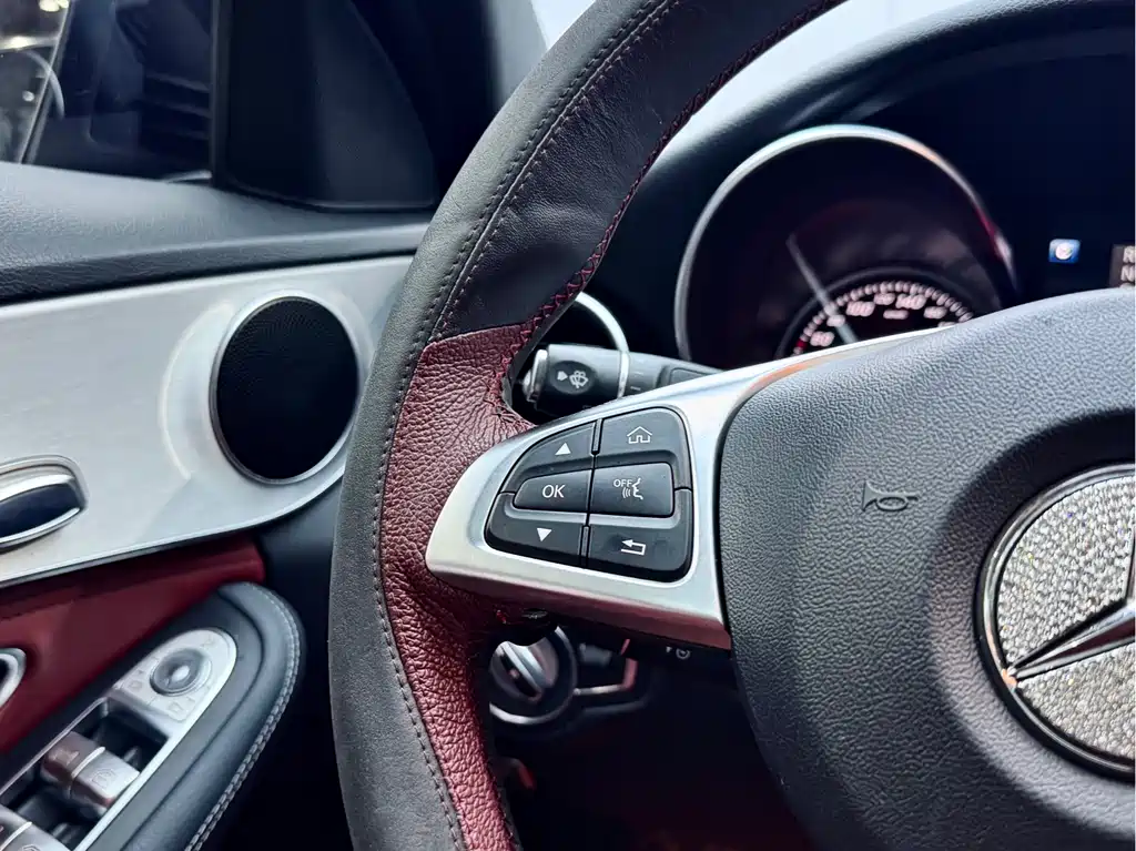 Mercedes-Benz C-Class 2018 C 200 Sports Edition купить на сайте DeffCars