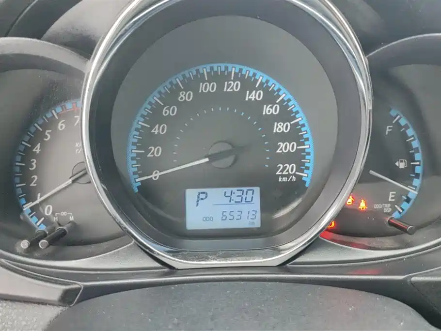 YARiS L Zhixuan 2016 facelift 1.5E CVT charming version купить на сайте DeffCars