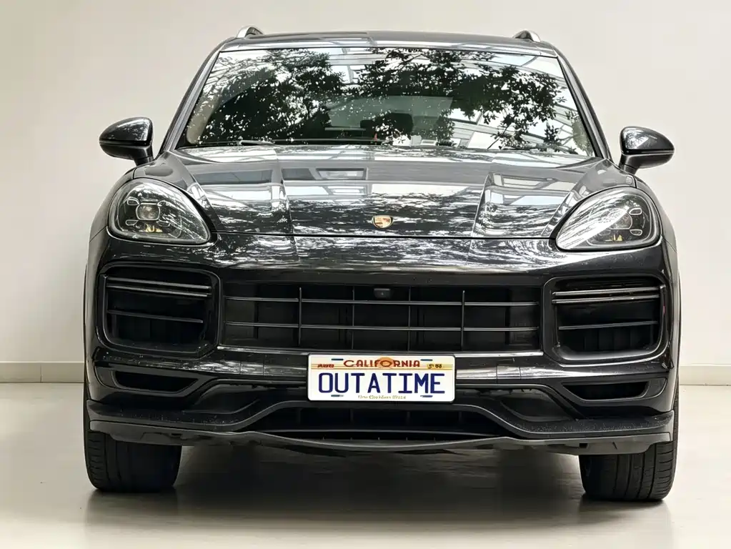 Cayenne 2019 Cayenne 3.0T купить на сайте DeffCars