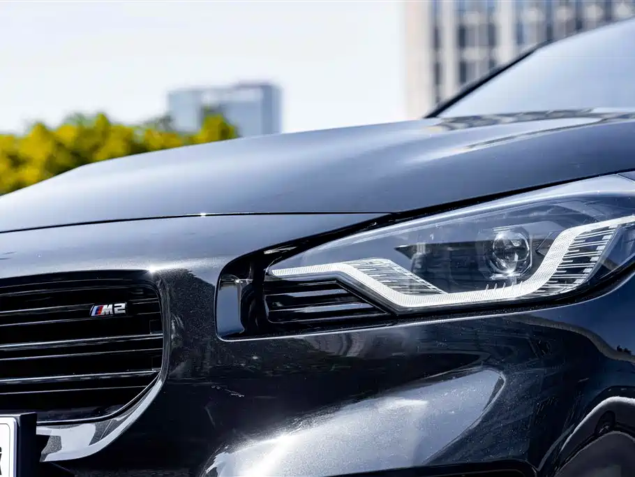 BMW M2 2023 M2 купить на сайте DeffCars