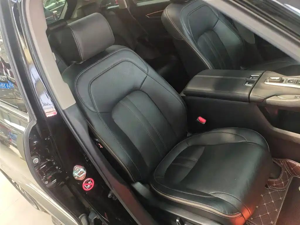 Guandao 2020 370TURBO 2WD Deluxe Edition купить на сайте DeffCars