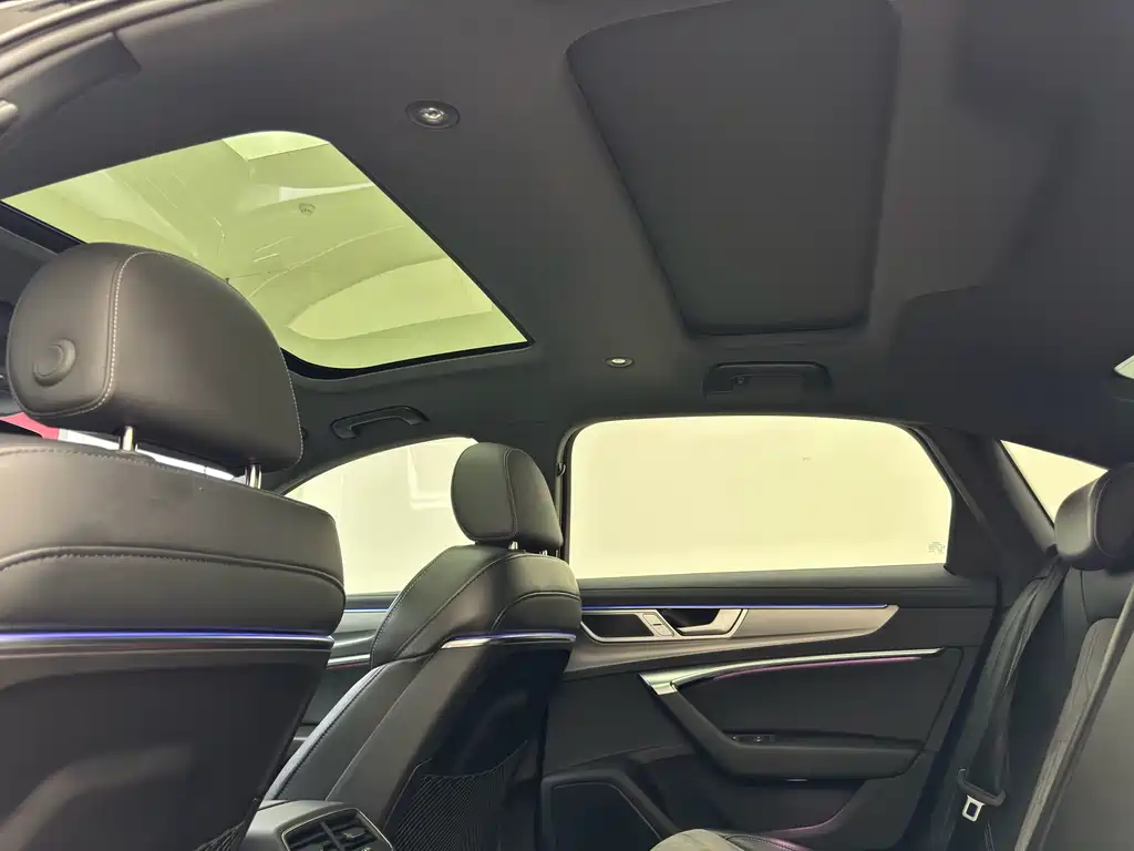 Audi A6L 2023 45 TFSI Premium Dynamic Model купить на сайте DeffCars