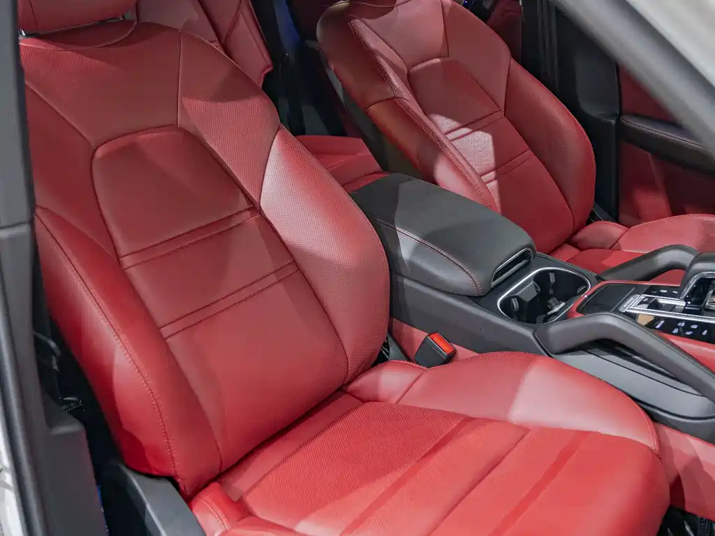 Cayenne 2019 Cayenne 3.0T купить на сайте DeffCars