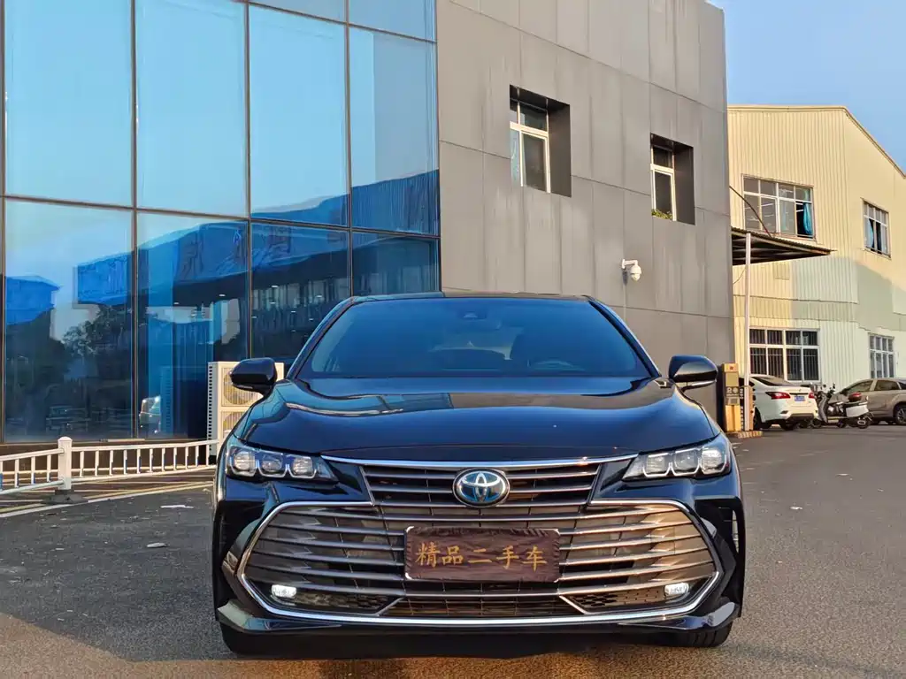 Asia Dragon 2019 Shuangqing 2.5L Deluxe Edition National V купить на сайте DeffCars