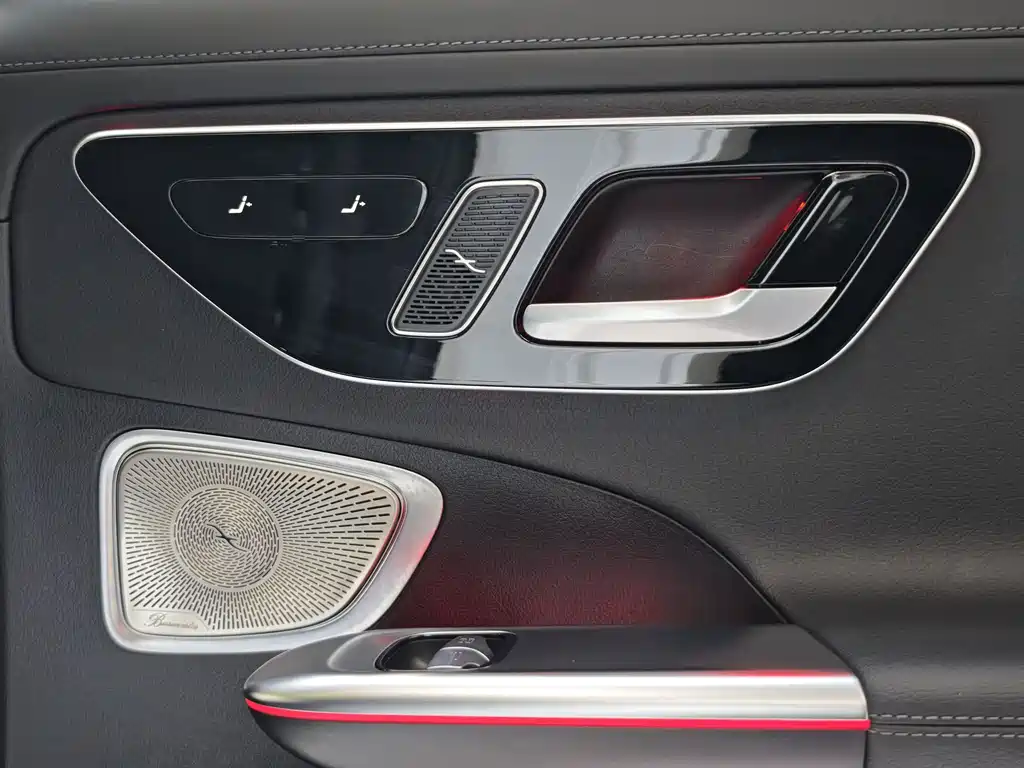 Mercedes-Benz C-Class 2024 C 260 L Haoye Sports Edition купить на сайте DeffCars