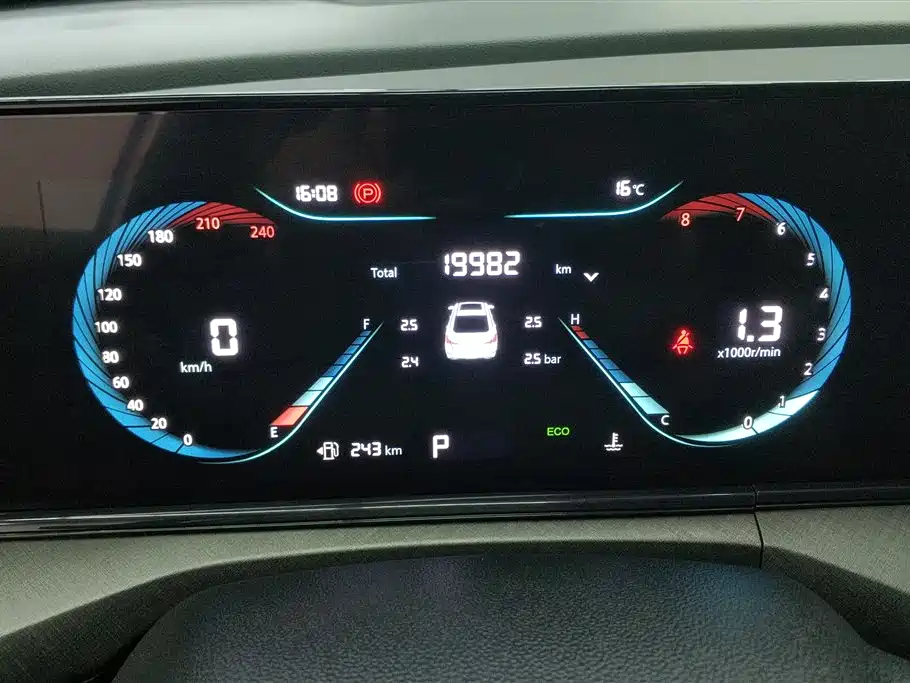 EADO 2023 Enjoy Edition PLUS Blue Whale NE 1.4T GDI DCT Premium Edition купить на сайте DeffCars