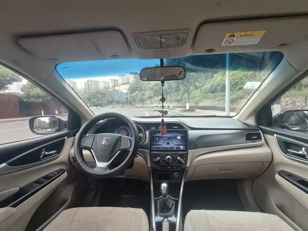 Lingpai 2016 1.8L manual comfort version купить на сайте DeffCars