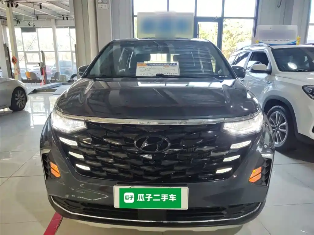 Kusitu 2021 380TGDi Smart Love Flagship Edition TOP Premium купить на сайте DeffCars