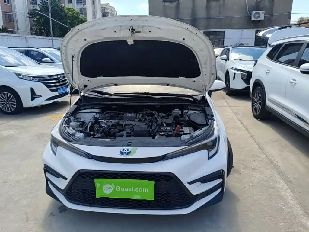 Ralink 2023 Smart Electric Hybrid Dual Engine 1.8L Sports Edition купить на сайте DeffCars