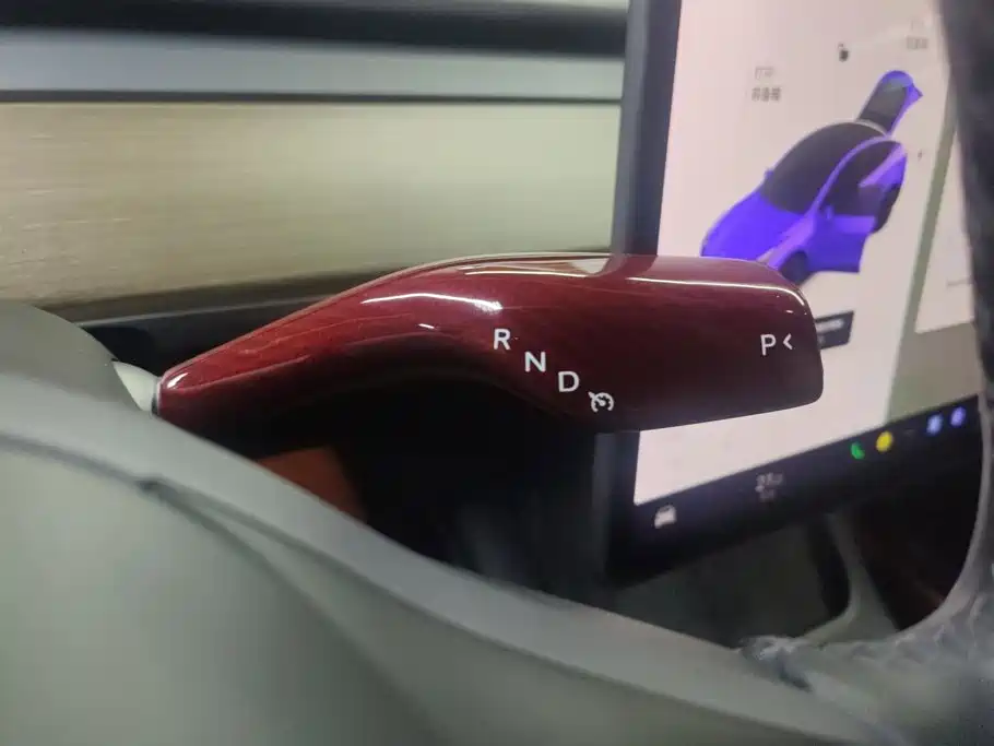 Model Y 2021 standard range rear-wheel drive version купить на сайте DeffCars