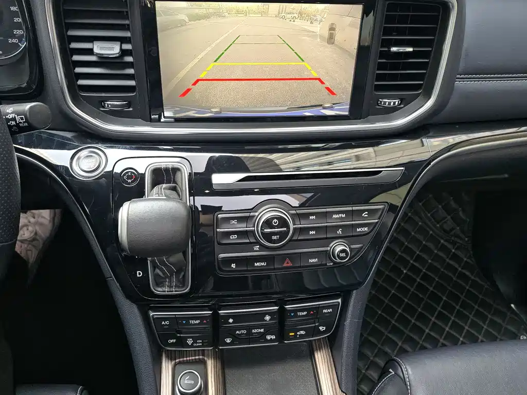 Trumpchi M8 2020 Pilot Model 390T Premium Edition купить на сайте DeffCars