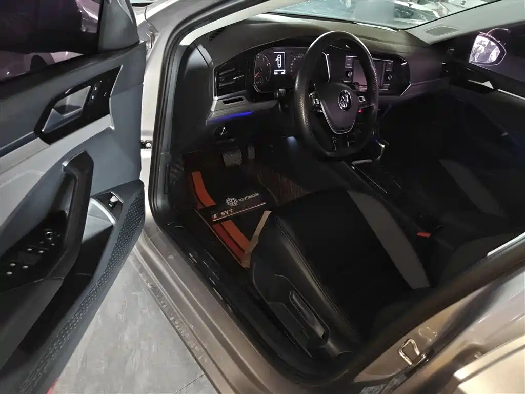 Sagitar 2020 200TSI DSG comfort model National VI купить на сайте DeffCars